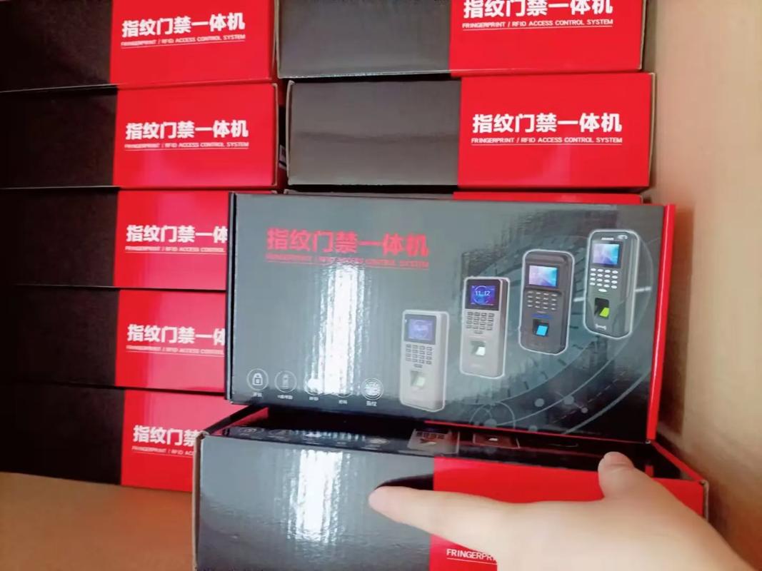 告别传统打卡 人脸识别门禁考勤如何重塑工厂管理效率